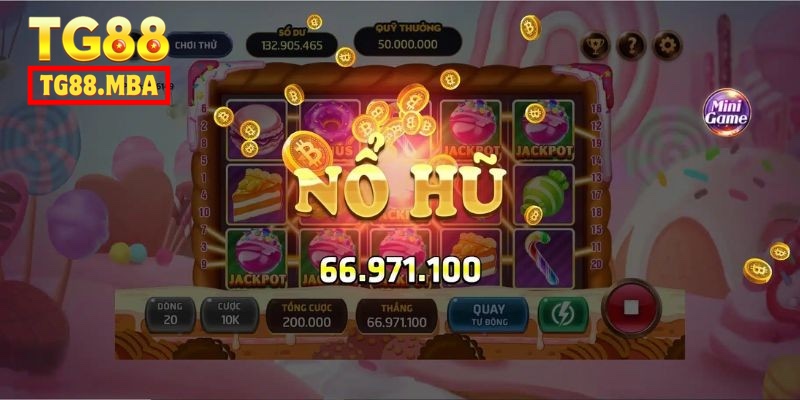 Cơ hội trúng thưởng 100% dành cho các thành viên tham gia