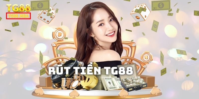 Rút Tiền TG88