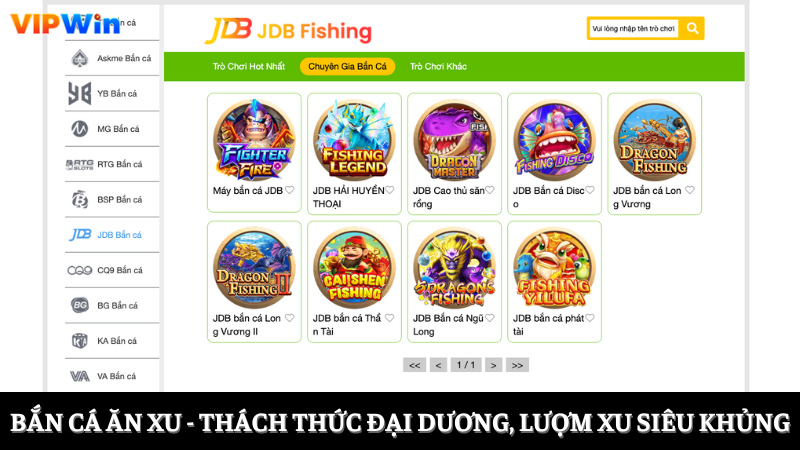 Anh em nên chọn thời điểm bắn cá hiệu quả để ăn xu thưởng