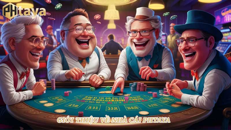 Giao diện dễ sử dụng và thân thiện 