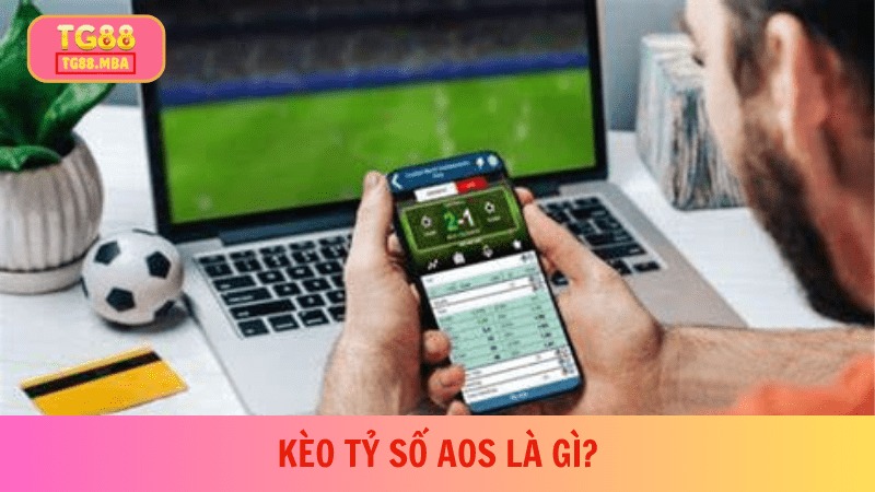 Đánh kèo tỷ số trong hiệp 1 hoặc cả trận